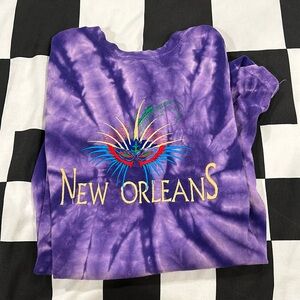 Vintage New Orleans Tee